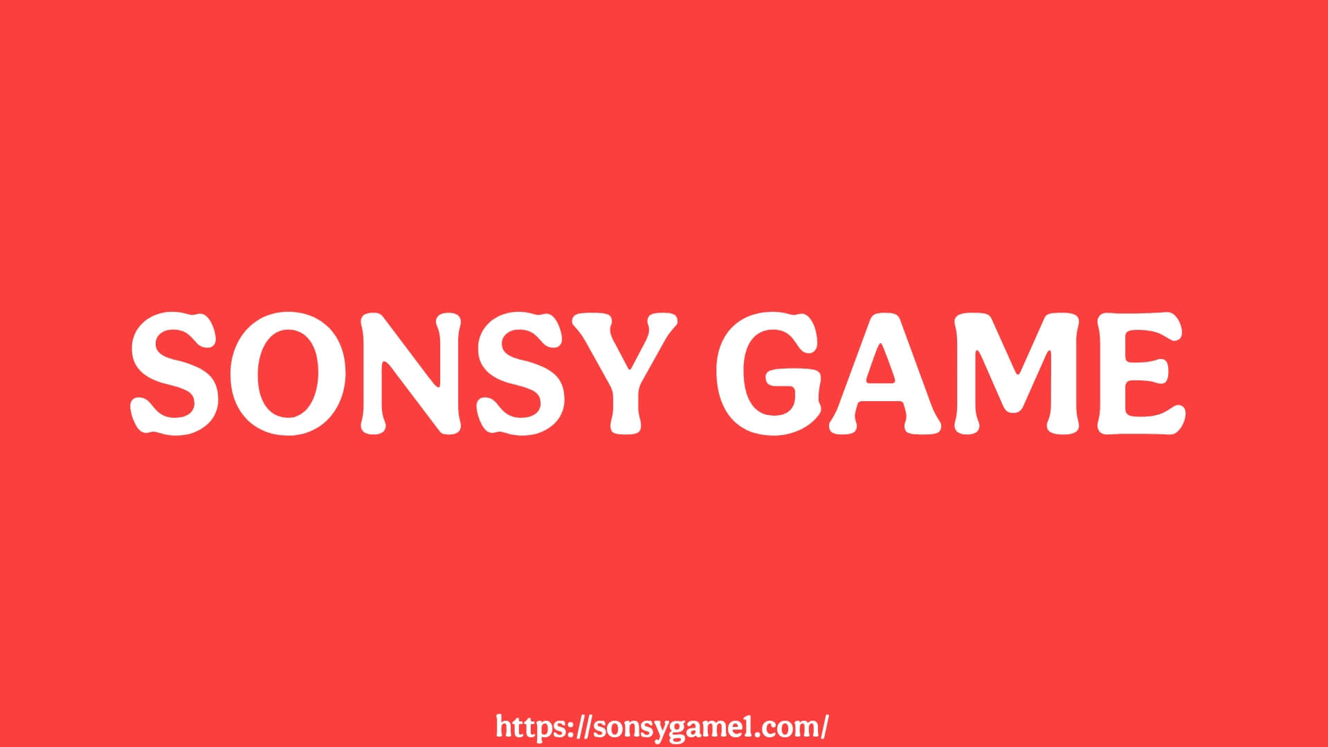 sonsy game login
